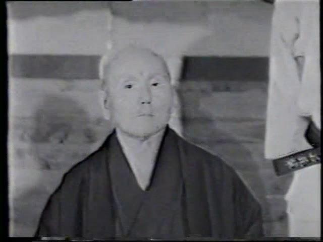 MASTERS OF THE MARTIAL ARTS PT.1
