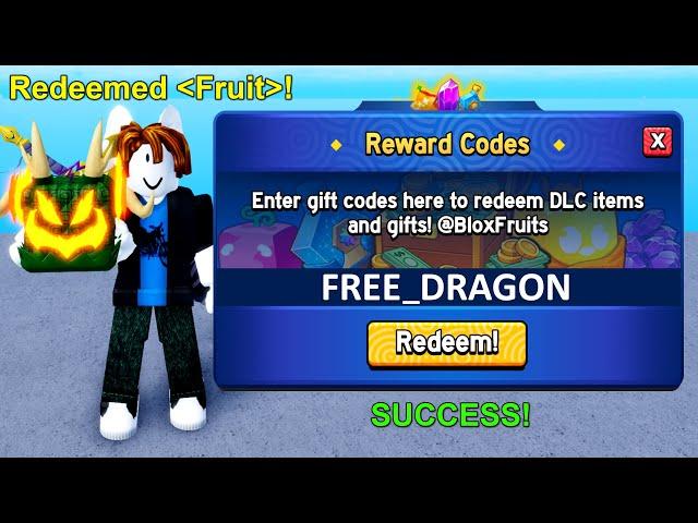 *NEW CODES* ALL NEW WORKING CODES IN BLOX FRUITS 2024 SEPTEMBER! BLOX FRUITS CODES