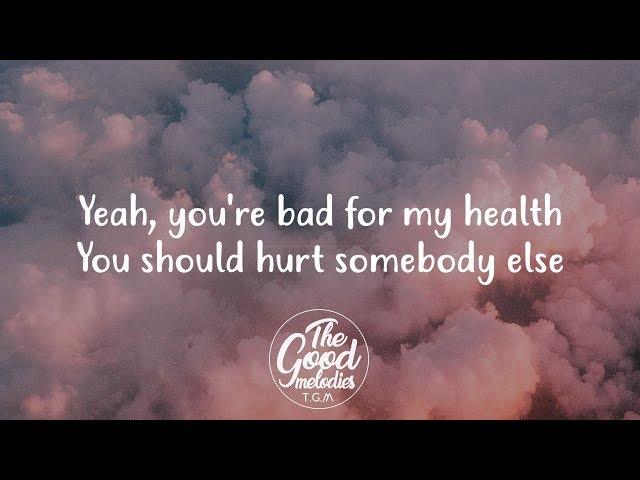 Madison Beer - Dear Society (Lyrics / Lyric Video)