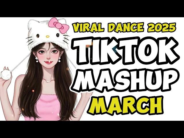 NEW TIKTOK MASHUP 2025 FEBRUARY | PHILIPPINES VIRAL DANCE CRAZE () PARTY MUSIC