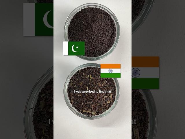 Indian vs Pakistani Tea: What's Different?