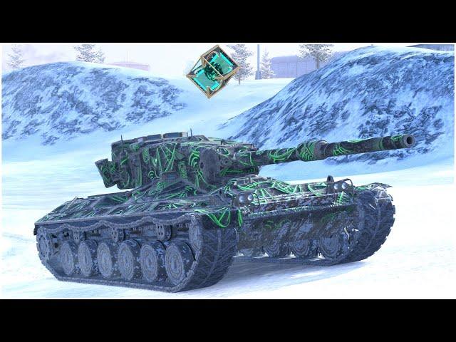 Rinoceronte, STB-1 & Concept 1b ● WoT Blitz