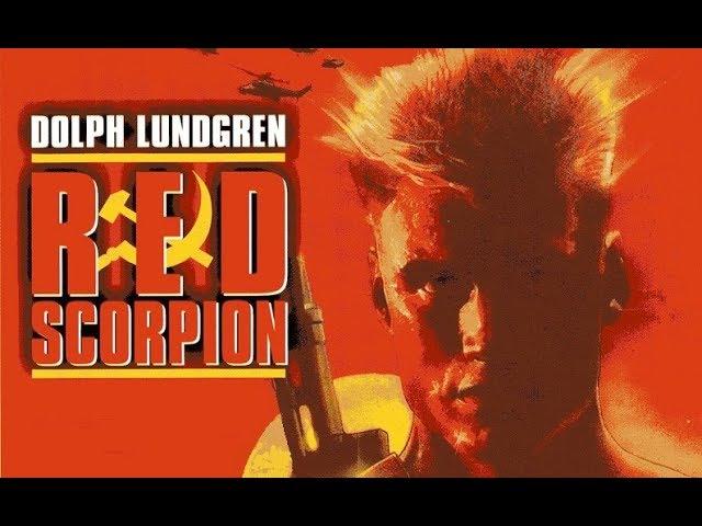 Red Scorpion - Trailer V.O