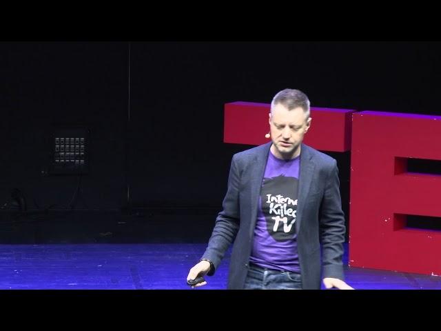 YouTube-журналистика: есть ли она на самом деле? | Alexey Pivovarov | TEDxDvortsovayaSquare