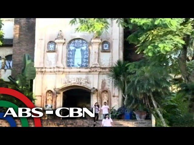 Caleruega Church  | Mag TV Na