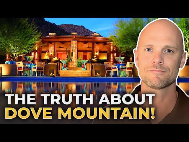 Exploring The Lifestyle Of Dove Mountain: Comprehensive Guide In Tucson Arizona | Dove Mountain AZ