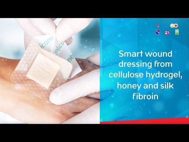 Smart Wound Dressing