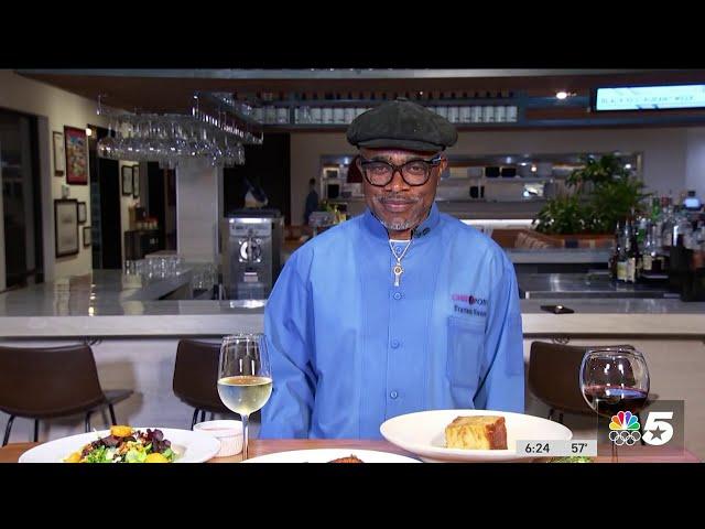 Black Restaurant Week: Owner of Chef Point Restaurant and Bar in Colleyville shares his story