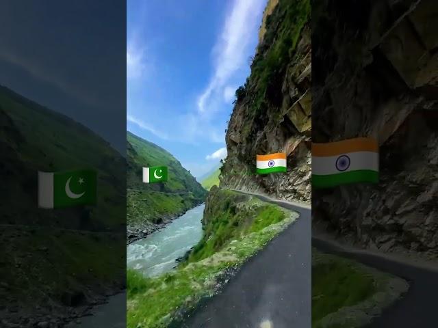 Last village of Kashmir Border | #indianstate #indiapakistanloc #indiapakistanborder #border