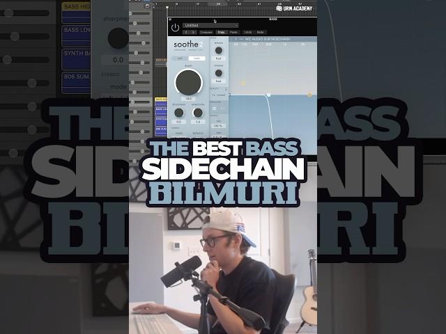 Ultimate Soothe Sidechain