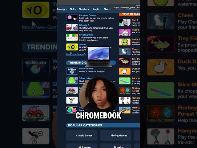 BEST School UNBLOCKER in 2025?  #proxywebsites #unblockedwebsites #schoolchromebook #school