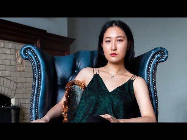 Jiali Wang Plays Chopin Op.10 No.10, Liszt Chasse Neige and Scriabin Fantasy Op.28