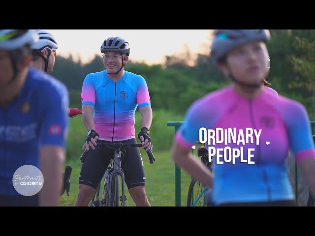 Breaking the cycle of reoffending | Ordinary People