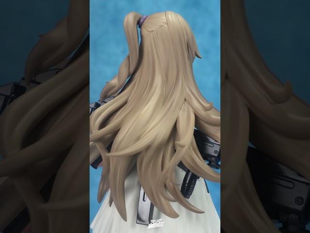 HobbyMax  少女前線 UMP45 特工垂耳兔 #figure #animefigure