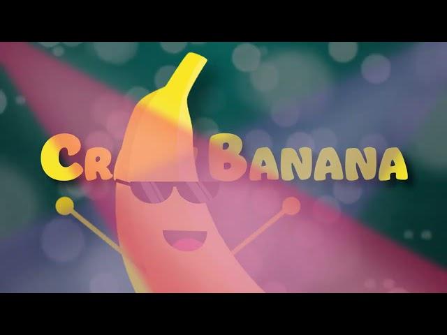 Niklas Blomqvist - Crazy Banana