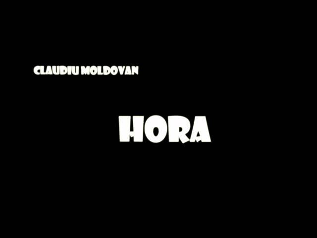 Claudiu Moldovan - Hora