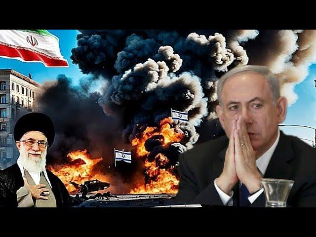 IRINDI JORO RY'AMARIRA/ NETANYAHU KU GITUTU / IRAN YASUZUGUYE ISRAEL/ IBIREGO BYA GENOCIDE