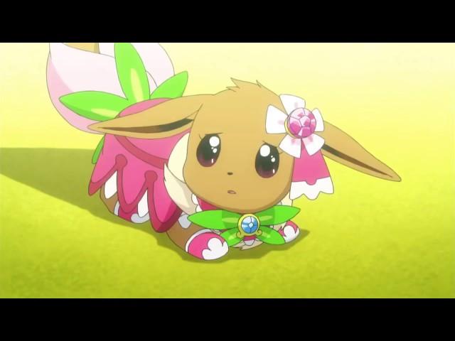 Eevee AMV Die Young