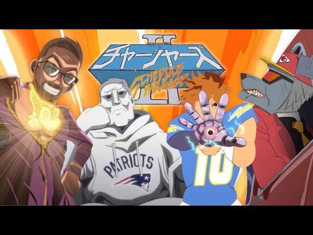 Chargers Anime Schedule Release: 2023 Edition | LA Chargers