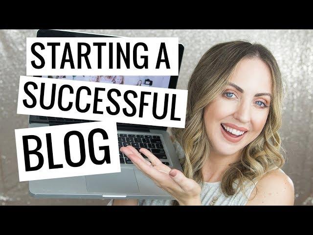 5 Questions to Ask Yourself before Starting a Blog | How to Start a Blog