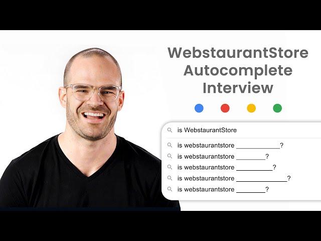 Is WebstaurantStore... | The Most Searched Questions About WebstaurantStore