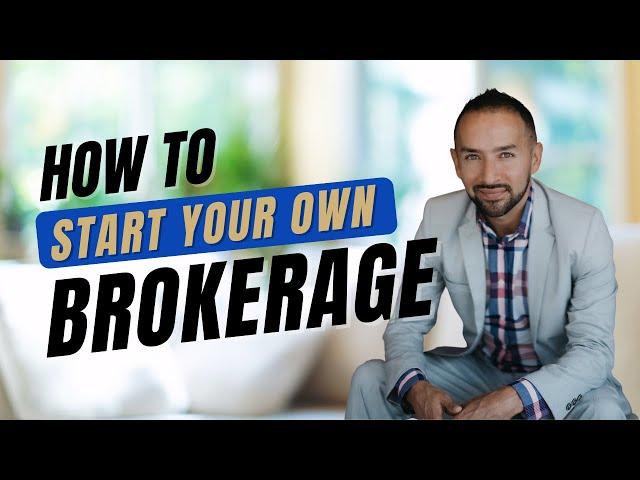 Starting a Mortgage Brokerage: How to Do It Like a Pro | Co/LAB Courses