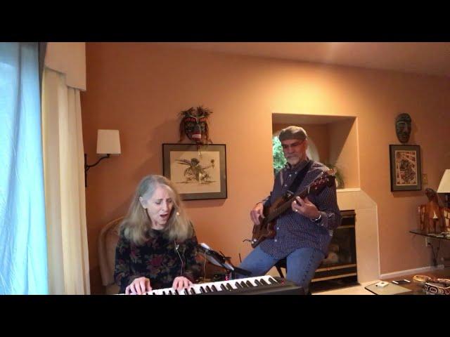 Autumn Leaves by Joseph Kosma, Jacques Prevert, Johnny Mercer, performed by Dyann and Rick Arthur