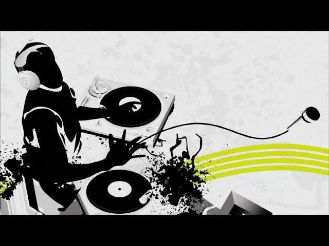 Minimal / Tech-House Mix set 2012