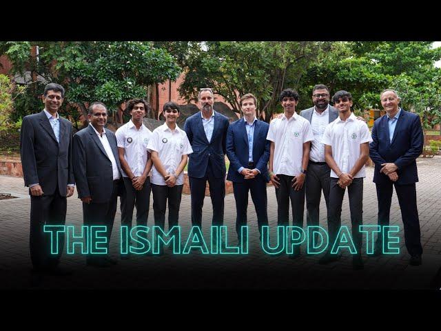 The Ismaili Update: Hyderabad