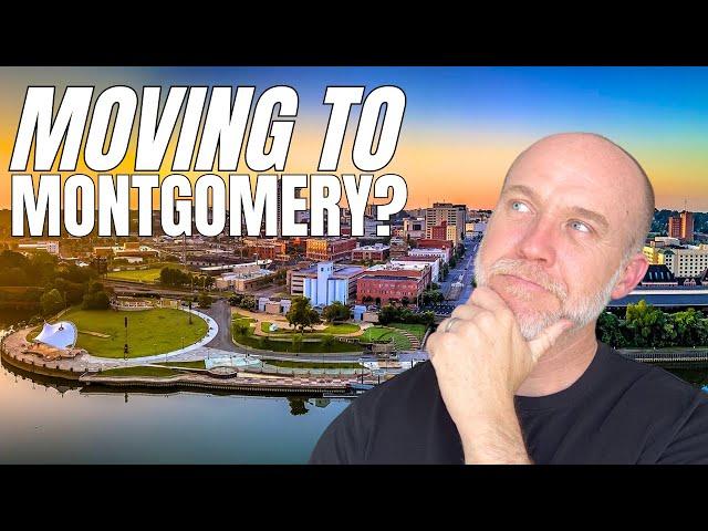 13 Things YOU SHOULD KNOW About Montgomery Alabama