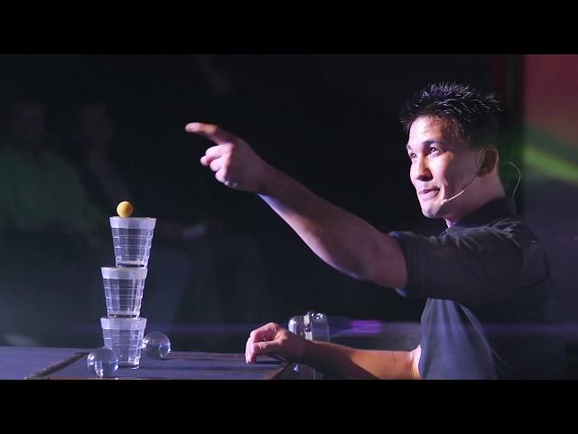 Jason Latimer | Impossible Science LIVE STAGE SHOW Trailer