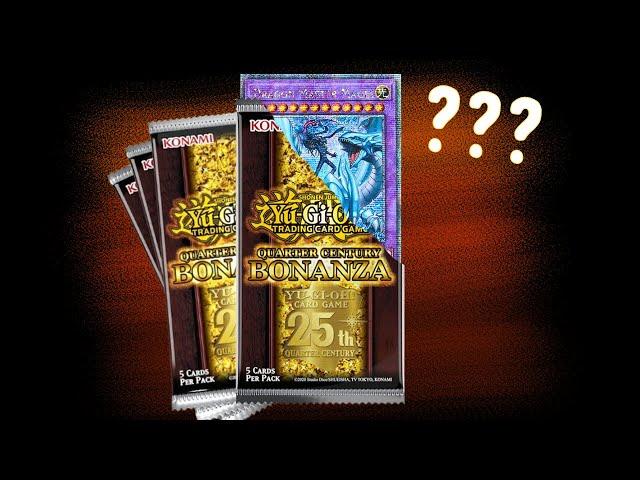 Will The Bonanza Change Yugioh?