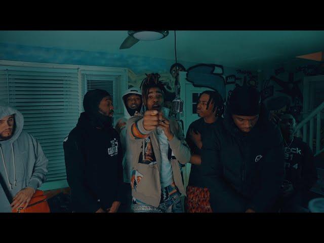 TSE E2 - Porch Monkey (Official Music Video) Shot by @330Ted