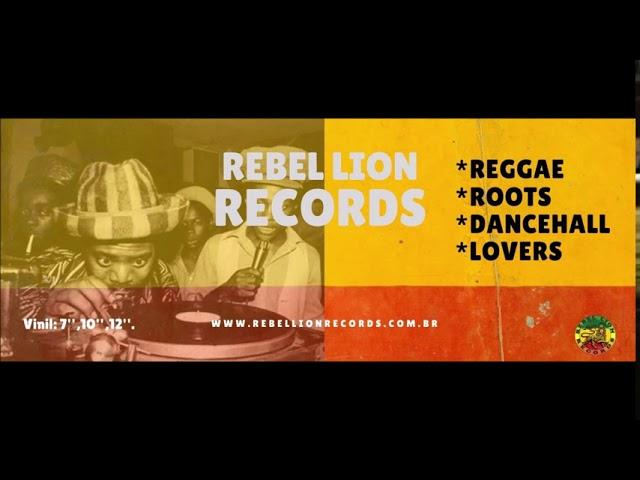 VIDEO REBEL LION RECORDS