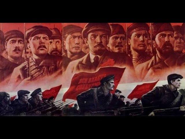 'Revolución' - Ivan Baranov (Sub. Español)