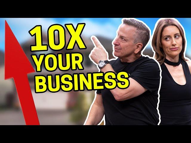 10X Your Real Estate Business & Career using Virtual Assistants