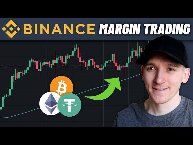 Binance Margin Trading Tutorial 2025 (How to Trade Binance Margin)