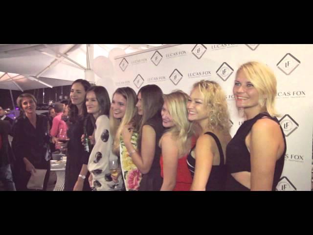 Lucas Fox  - 10th Anniversary