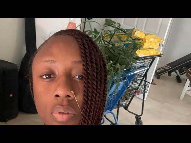 Green thumb🪏‍