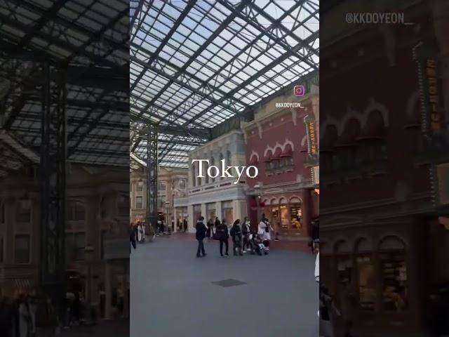 japan tokyo  #일본 #도쿄 #제이에스투어 #일본관광 #강종숙