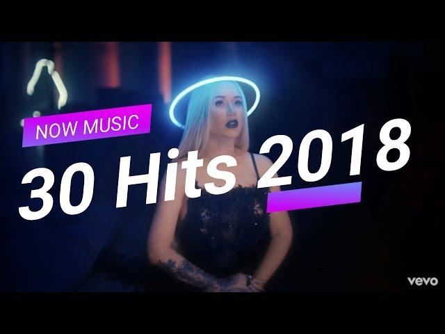 Hit songs 2018