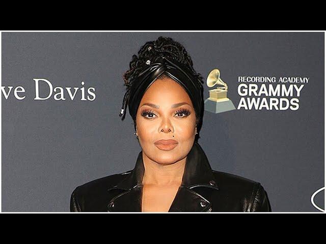 Janet Jackson, 56, Breaks Down In Tears Talking About Son Eissa, 6, In Rare TV Interview