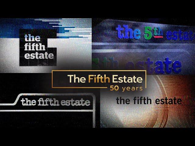 Behind the scenes of 50 seasons of investigations | The Fifth Estate