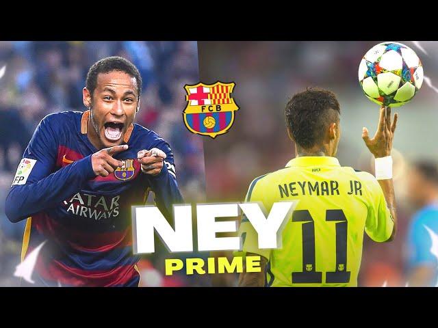 Quand NEYMAR était 'presque' à la table de Messi/CR7