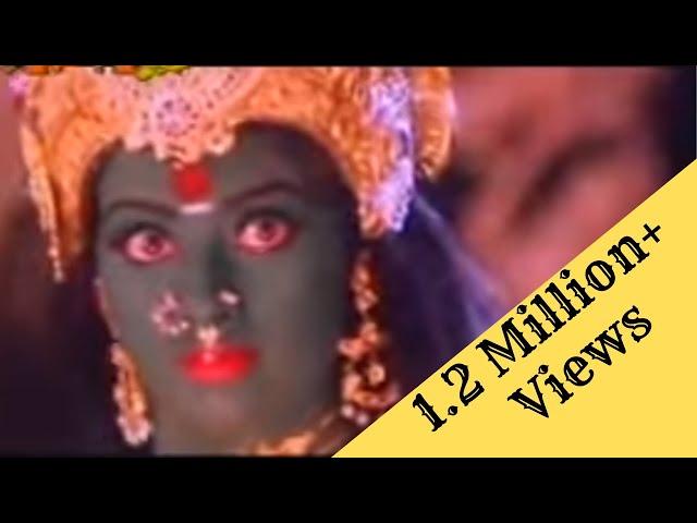 Devi Maa - Jaago Devi Maa - Climax