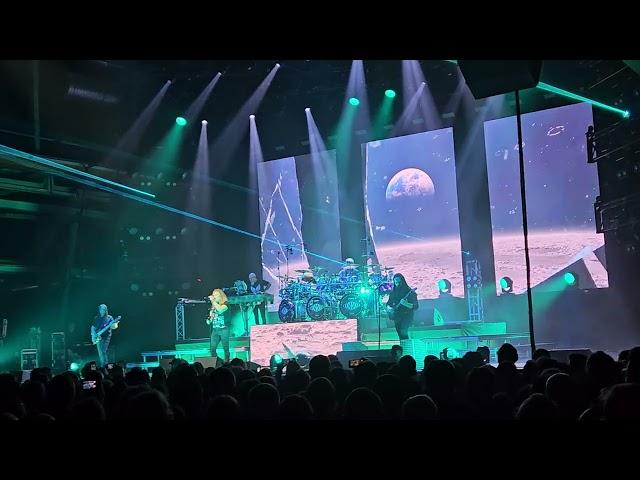 Dream Theater, Munich, Oct 28, 2024 - Under a Glass Moon (4K)