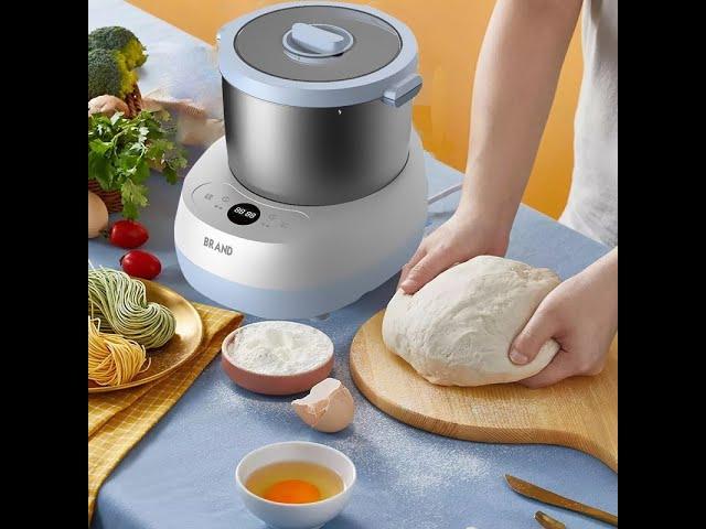 DOUGH Mixer Review/Dough making Machine with Ferment Function