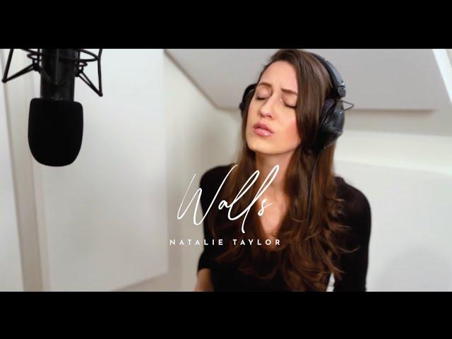 Natalie Taylor - Walls (Live Performance)