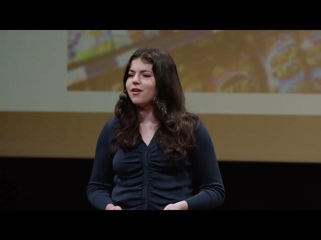 Rethinking culture shock | Natalia Meza | TEDxYouth@ASM