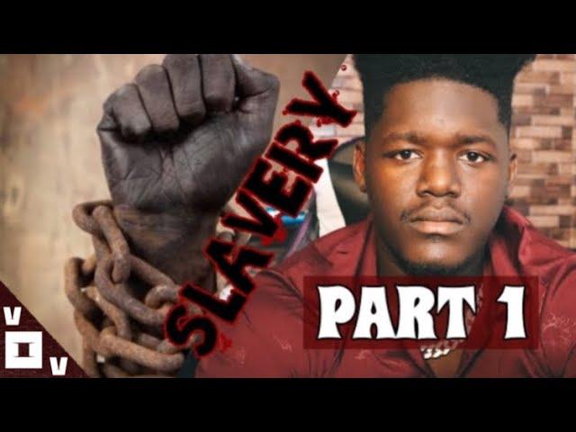 Slavery Part 1 of 4 | The Black Bible |